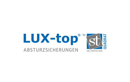 Logo LUX top