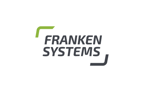 Logo FRANKEN SYSTEMS GmbH