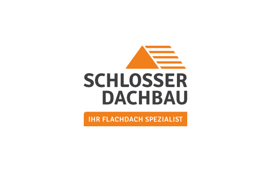 Logo Schlosser Dachbau GmbH