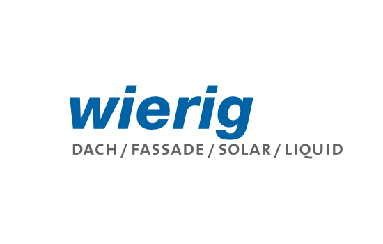 Logo Wierig GmbH