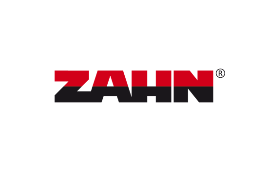 Logo Harald Zahn GmbH
